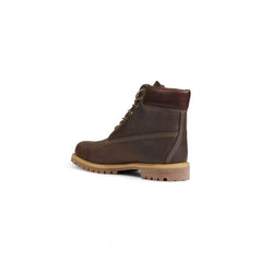 Timberland Stivali Uomo - InfinityMarket - Brand_Timberland - Category_Calzature - Color_Marrone