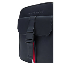 Tommy Hilfiger Borsa Uomo - InfinityMarket - Brand_Tommy Hilfiger - Category_Accessori - Color_Blu
