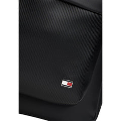 Tommy Hilfiger Borsa Uomo - InfinityMarket - Brand_Tommy Hilfiger - Category_Accessori - Color_Nero