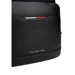 Tommy Hilfiger Borsa Uomo - InfinityMarket - Brand_Tommy Hilfiger - Category_Accessori - Color_Nero