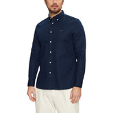 Tommy Hilfiger Camicia Uomo - InfinityMarket - Brand_Tommy Hilfiger - Category_Abbigliamento
