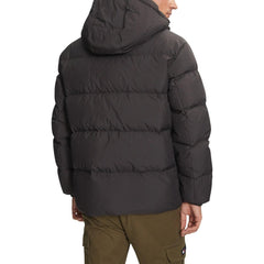 Tommy Hilfiger Jeans Giubbotto Uomo - InfinityMarket - Brand_Tommy Hilfiger Jeans - Category_Abbigliamento - Color_Nero