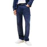 Tommy Hilfiger Jeans Jeans Uomo - InfinityMarket - Brand_Tommy Hilfiger Jeans - Category_Abbigliamento - Color_Blu