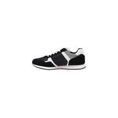 Tommy Hilfiger Jeans Sneakers Uomo - InfinityMarket - Brand_Tommy Hilfiger Jeans - Category_Calzature - Color_Nero