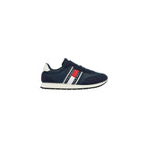 Tommy Hilfiger Jeans Sneakers Uomo - InfinityMarket - Brand_Tommy Hilfiger Jeans - Category_Calzature - Color_Blu