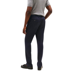Tommy Hilfiger Pantaloni Uomo - InfinityMarket - Brand_Tommy Hilfiger - Category_Abbigliamento - Color_Blu