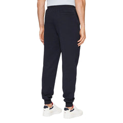 Tommy Hilfiger Pantaloni Uomo - InfinityMarket - Brand_Tommy Hilfiger - Category_Abbigliamento - Color_Blu