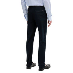 Tommy Hilfiger Pantaloni Uomo - InfinityMarket - Brand_Tommy Hilfiger - Category_Abbigliamento - Color_Blu
