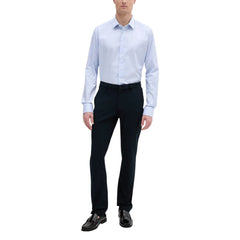 Tommy Hilfiger Pantaloni Uomo - InfinityMarket - Brand_Tommy Hilfiger - Category_Abbigliamento - Color_Blu