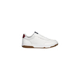 Tommy Hilfiger Sneakers Uomo - InfinityMarket - Brand_Tommy Hilfiger - Category_Calzature - Color_Bianco