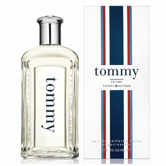 Tommy Hilfiger Tommy Eau De Toilette Spray 200ml - InfinityMarket -
