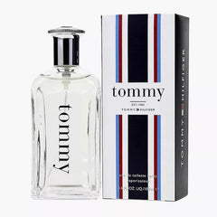 Tommy Hilfiger Tommy Edt Spray 100ml - InfinityMarket -
