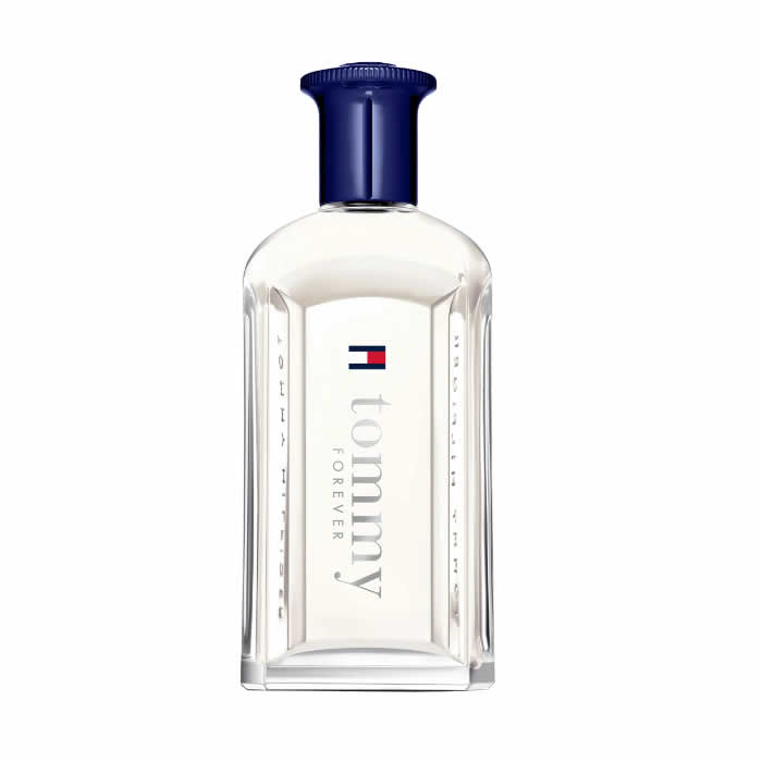 Tommy Hilfiger Tommy Forever Eau De Toilette Spray 100ml - InfinityMarket -