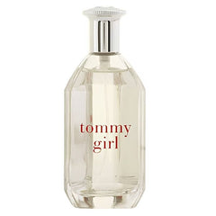 Tommy Hilfiger Tommy Girl Eau De Toilette Spray 100ml - InfinityMarket -