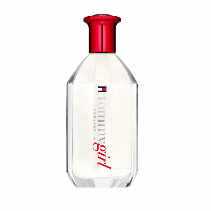 Tommy Hilfiger Tommy Girl Forever Eau De Toilette Spray 100ml - InfinityMarket -