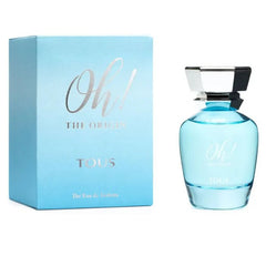 Tous Oh! The Origin Eau De Toilette Spray 100ml InfinityMarket