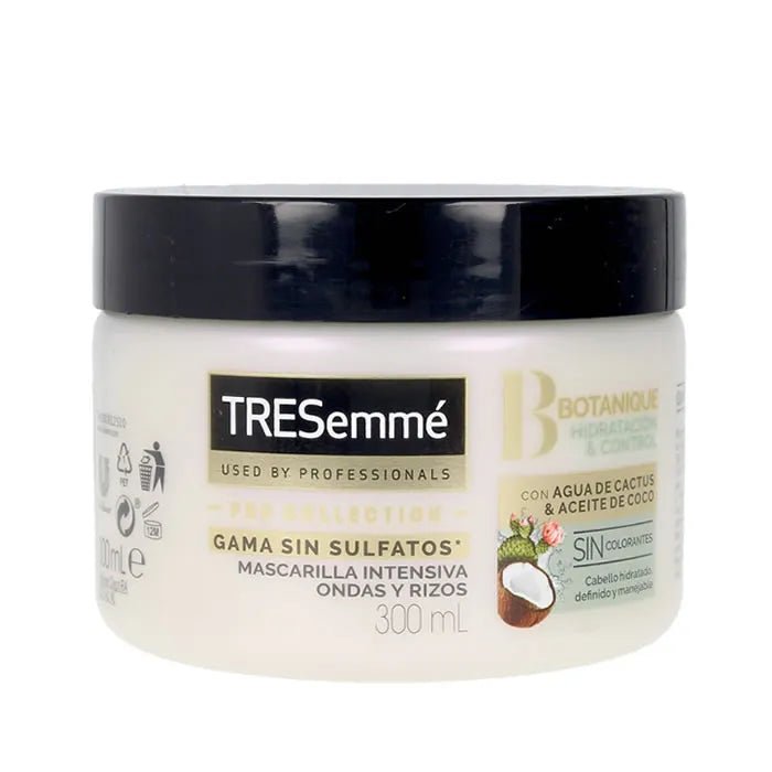 Tresemmé Botanique Cactus & Coconut Water Mask 300ml - InfinityMarket -