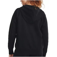 Under Armour Felpa Donna - InfinityMarket - Brand_Under Armour - Category_Abbigliamento - Color_Nero