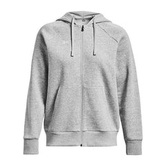 Under Armour Felpa Donna - InfinityMarket - Brand_Under Armour - Category_Abbigliamento - Color_Nero