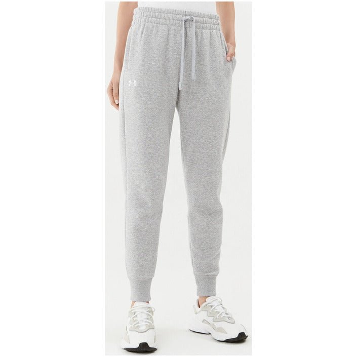 Under Armour Pantaloni Donna - InfinityMarket - Brand_Under Armour - Category_Abbigliamento - Color_Grigio