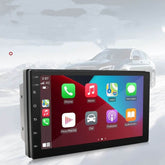Universal Carplay Navigation MP5 Player - GPS, Radio Integrated - InfinityMarket - AndroidCarScreen - CarMP5 - CarNavigation