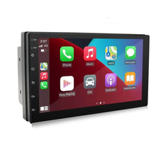 Universal Carplay Navigation MP5 Player - GPS, Radio Integrated - InfinityMarket - AndroidCarScreen - CarMP5 - CarNavigation