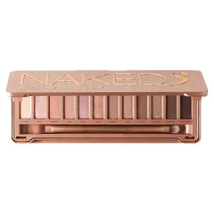 Urban Decay Naked 3 Eyeshadow Palette 11,4g - InfinityMarket -