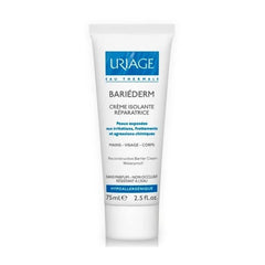 Uriage Bariéderm Insulating Repairing Cream 75ml - InfinityMarket -