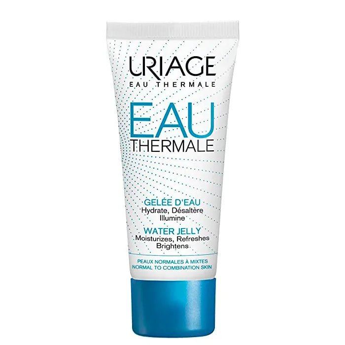 Uriage Eau Thermal Gel D'eau 40ml InfinityMarket