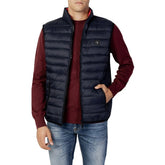 U.s. Polo Assn. Gilet Uomo - InfinityMarket - Brand_U.s. Polo Assn. - Category_Abbigliamento - Color_Blu