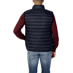U.s. Polo Assn. Gilet Uomo - InfinityMarket - Brand_U.s. Polo Assn. - Category_Abbigliamento - Color_Blu
