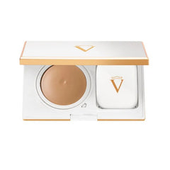 Valmont Perfecting Powder Cream Medium Beige Spf30 10g - InfinityMarket -