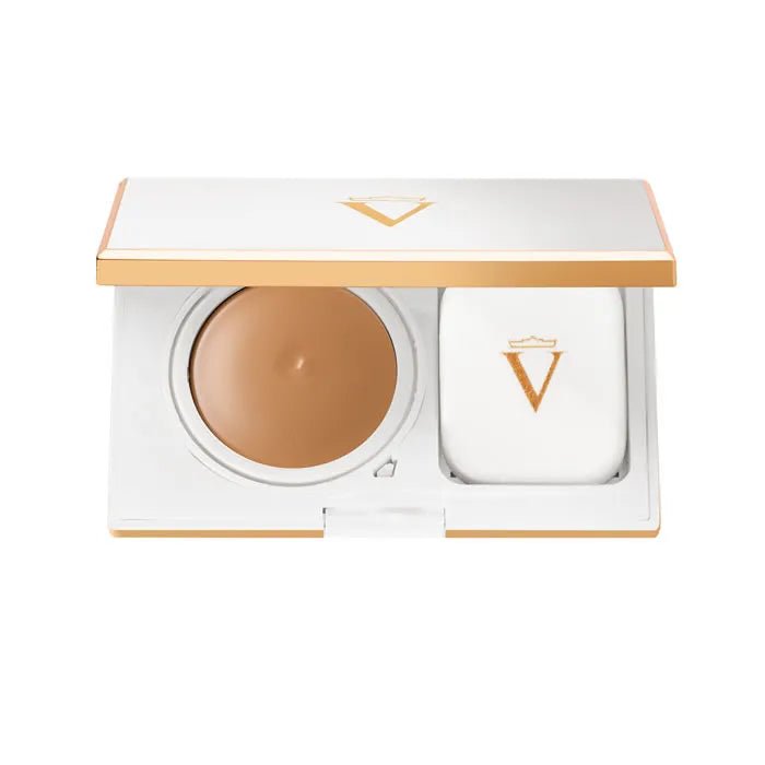 Valmont Protecting Powder Cream Warm Beige Spf30 10g - InfinityMarket -
