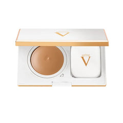 Valmont Protecting Powder Cream Warm Beige Spf30 10g - InfinityMarket -