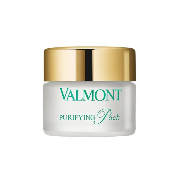Valmont Purifying Pack Mask 50ml - InfinityMarket -