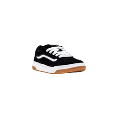 Vans Sneakers Uomo - InfinityMarket - Brand_Vans - Category_Calzature - Color_Nero