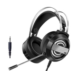Veemoon wired PC gaming headphones - InfinityMarket - Computer Headphone - Gaming - Gaming Headphone