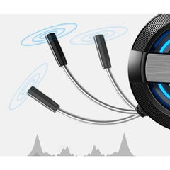 Veemoon wired PC gaming headphones - InfinityMarket - Computer Headphone - Gaming - Gaming Headphone