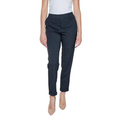 Vero Moda Pantaloni Donna - InfinityMarket - Brand_Vero Moda - Category_Abbigliamento - Color_Grigio