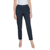 Vero Moda Pantaloni Donna - InfinityMarket - Brand_Vero Moda - Category_Abbigliamento - Color_Grigio