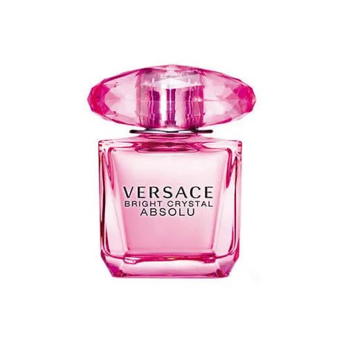 Versace Bright Crystal Absolu Eau De Perfume Spray 30ml - InfinityMarket -