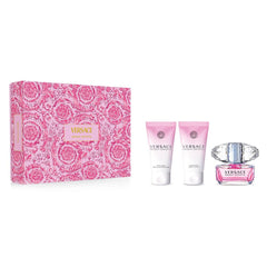 Versace Bright Crystal Set - InfinityMarket -
