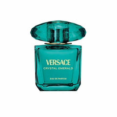Versace Crystal Emerald Eau De Parfum Spray 50ml - InfinityMarket -