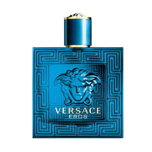 Versace Eros Eau De Toilette Spray 50ml - InfinityMarket -