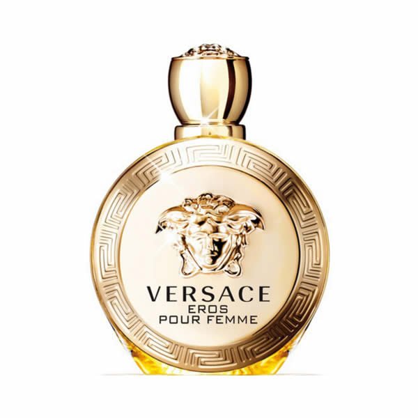 Versace Eros Pour Femme Eau de Perfume Spray 100ml - InfinityMarket -