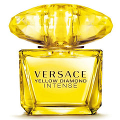 Versace Yellow Diamond Intense Eau De Perfume Spray 90ml - InfinityMarket -