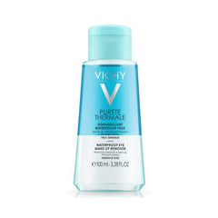 Vichy Purete Thermale Eye Make - Up Remover Waterproof 100ml - InfinityMarket -