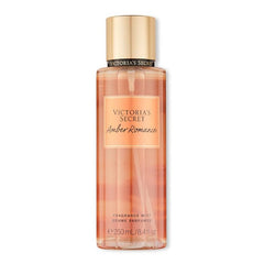 Victoria´s Amber Romance Fragance Mist Spray 250ml - InfinityMarket -