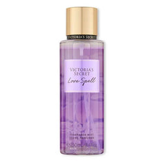 Victoria´s Secret Love Spell Body Mist Spray 250ml - InfinityMarket -