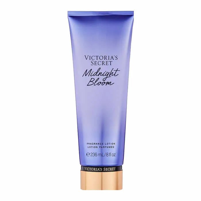 Victoria's Secret Midnight Bloom Body Lotion 236ml - InfinityMarket -